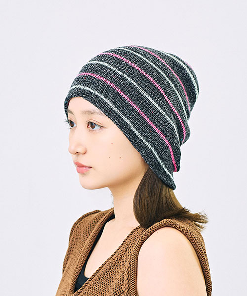 GRAY モデル頭囲：55cm