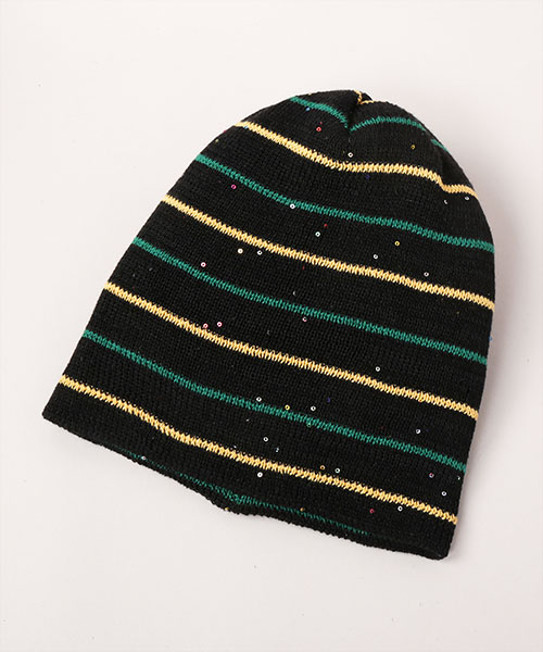 MIRROR BALL BROWN ONESIZE