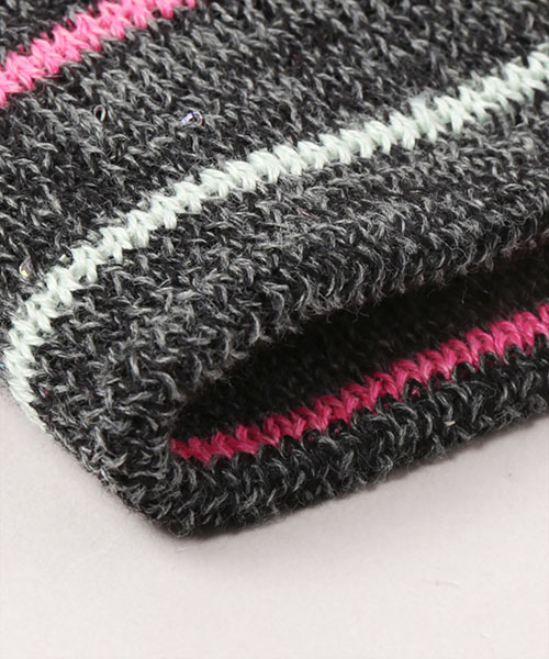 MIRROR BALL BROWN ONESIZE