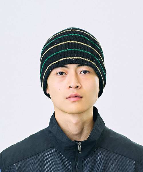 BLACK モデル頭囲：59cm