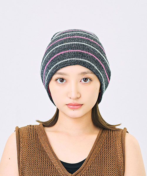 GRAY モデル頭囲：55cm