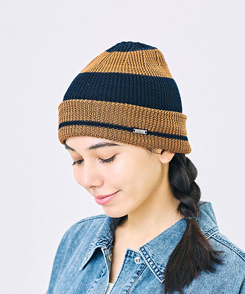 NAVY モデル頭囲：56cm