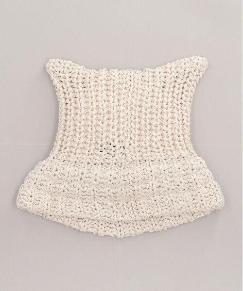 MIAO HAT GREEN ONESIZE