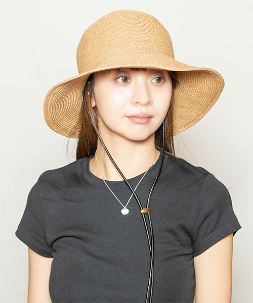 YELL CORD BROWN ONESIZE