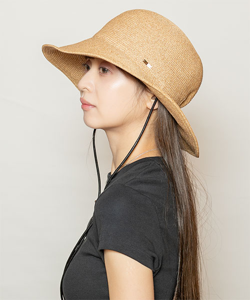 YELL CORD BROWN ONESIZE