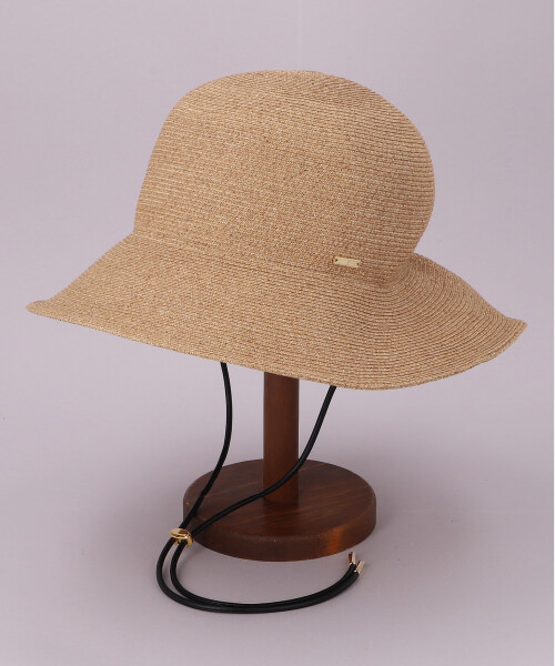 YELL CORD BROWN ONESIZE