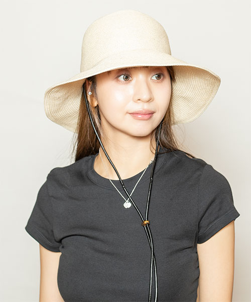 YELL CORD BROWN ONESIZE