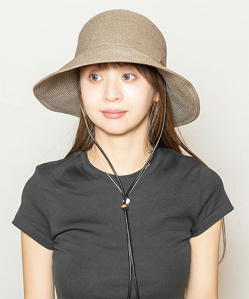 YELL CORD BROWN ONESIZE