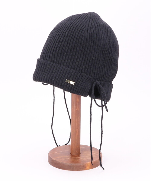 RIBBON RIBBON(ONESIZE ORANGE): ニットキャップ帽子通販｜CA4LA公式