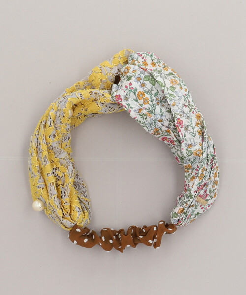 GARDENER YELLOW ONESIZE