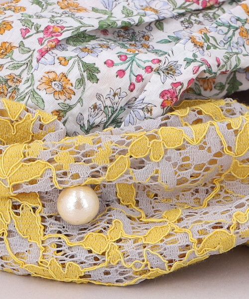 GARDENER YELLOW ONESIZE