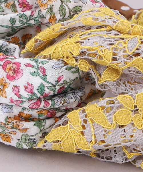 GARDENER YELLOW ONESIZE