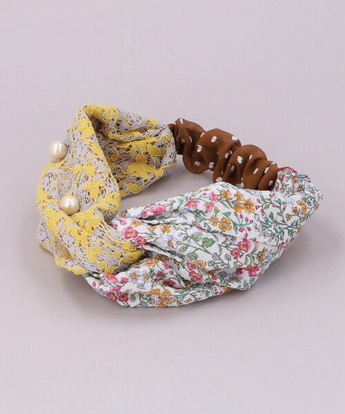 GARDENER YELLOW ONESIZE