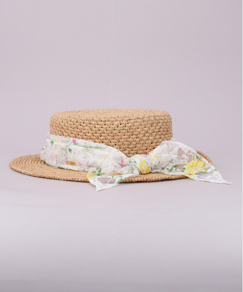LOLO NATURAL ONESIZE
