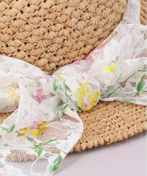 LOLO NATURAL ONESIZE