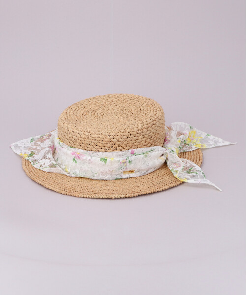LOLO NATURAL ONESIZE