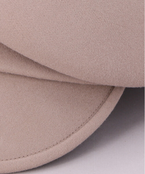 HUMAN FELT5 BROWN ONESIZE
