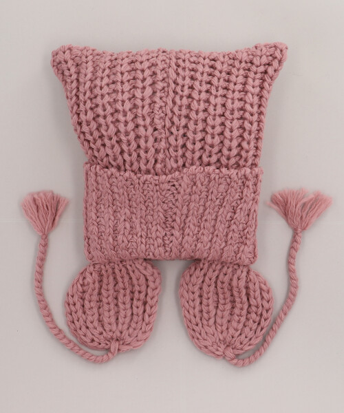MIAO RB2 PINK ONESIZE