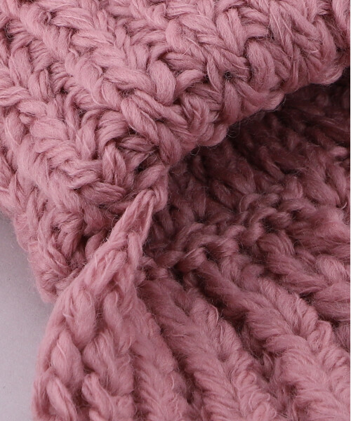 MIAO RB2 PINK ONESIZE