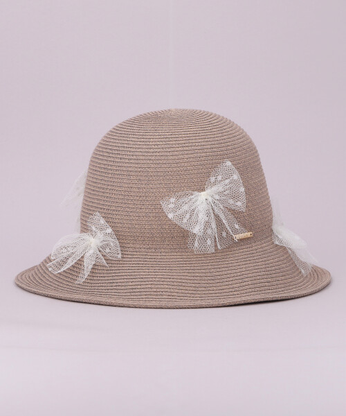 RIBBON RIBBON BROWN ONESIZE