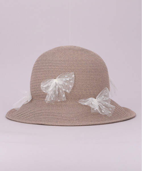 RIBBON RIBBON BROWN ONESIZE