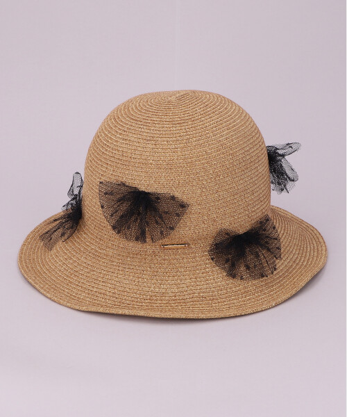 RIBBON RIBBON BROWN ONESIZE
