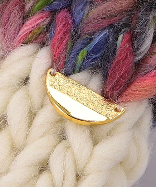 BELENA2 BLACK ONESIZE