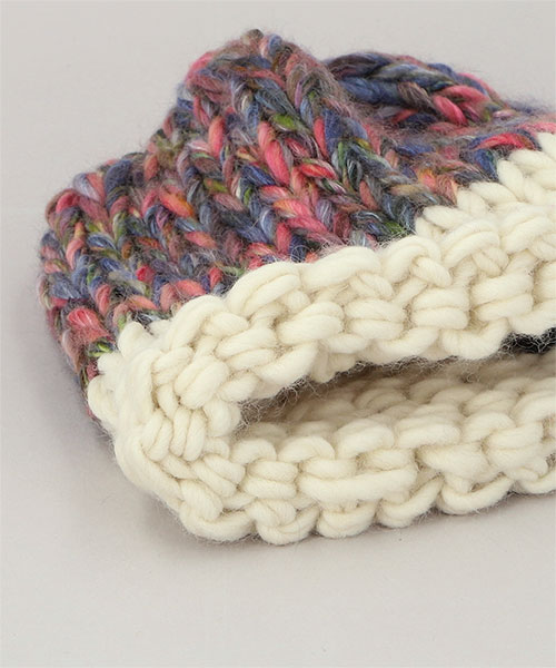 BELENA2 BLACK ONESIZE