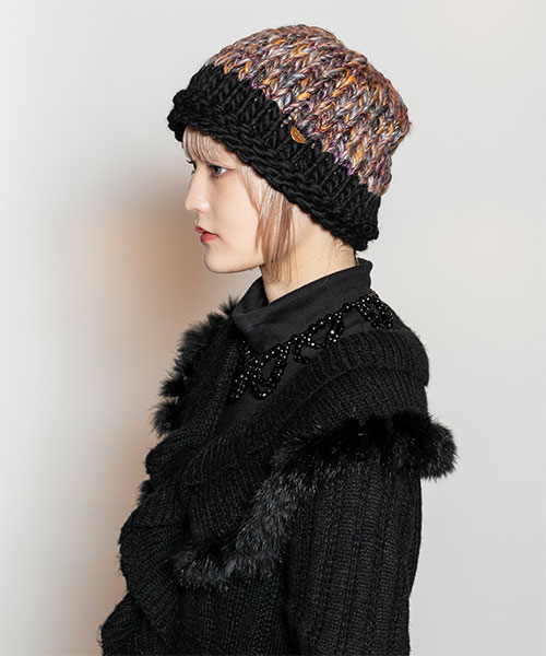 BELENA2 BLACK ONESIZE