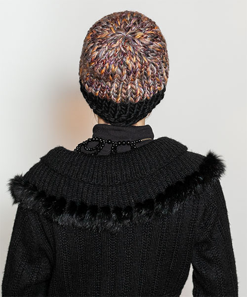 BELENA2 BLACK ONESIZE