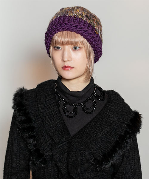 BELENA2 BLACK ONESIZE