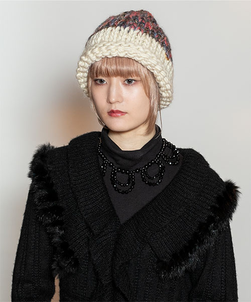 BELENA2 BLACK ONESIZE