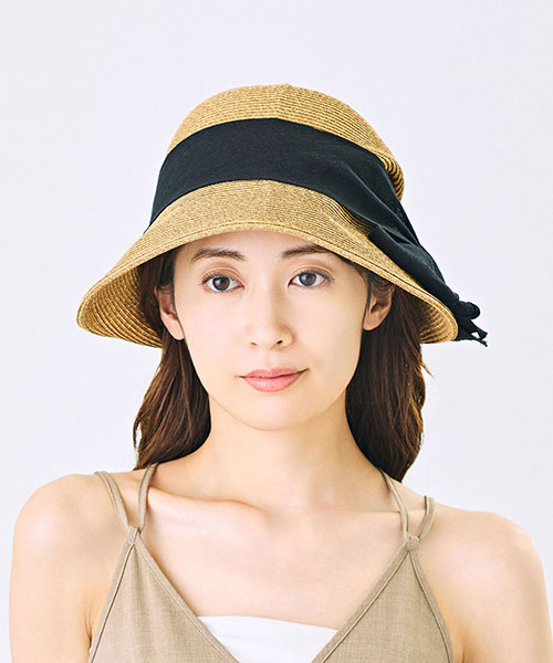 BEIGE Model Head Circumference: 57cm