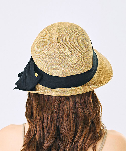 BEIGE Model Head Circumference: 57cm