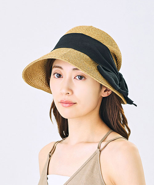 BEIGE Model Head Circumference: 57cm