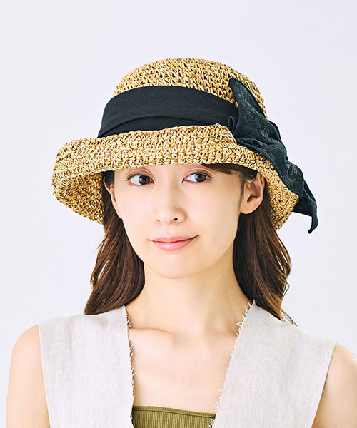 BEIGE モデル頭囲：57㎝