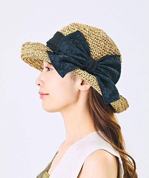 BEIGE モデル頭囲：57㎝