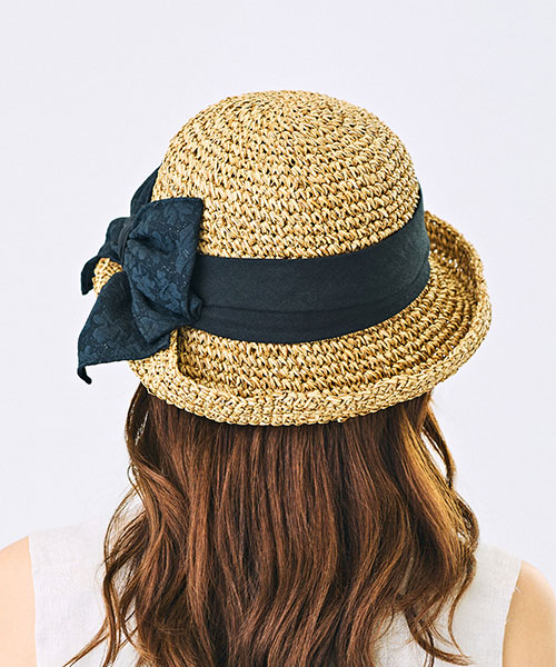 BEIGE モデル頭囲：57㎝