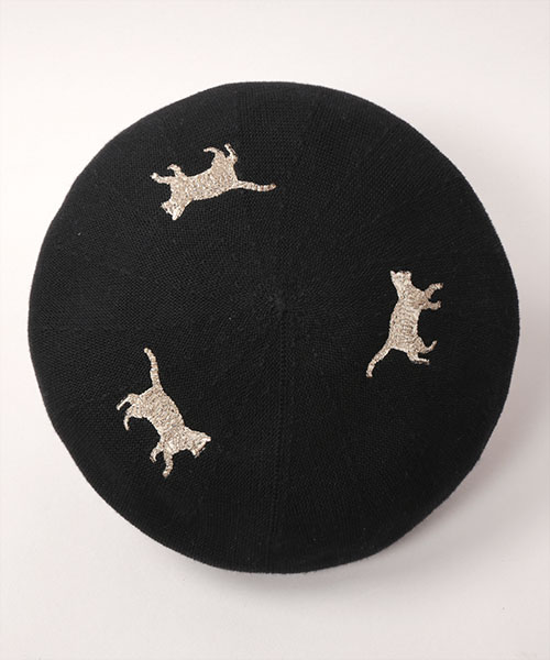 CATS４ BLACK ONESIZE