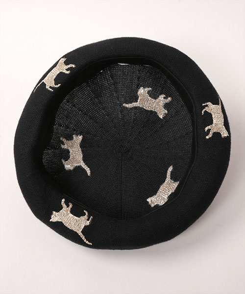 CATS４ BLACK ONESIZE