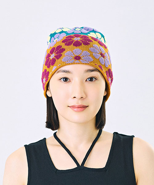 ORANGE モデル頭囲：56cm