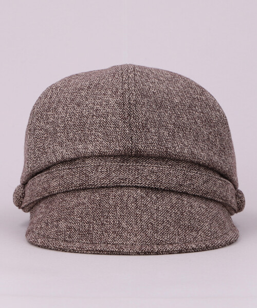 COCO TWEED GRAY ONESIZE