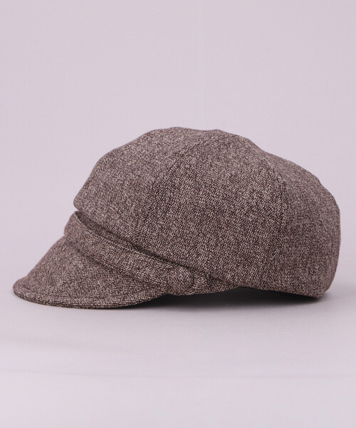 COCO TWEED GRAY ONESIZE