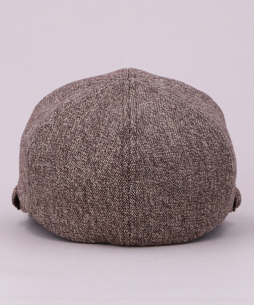 COCO TWEED GRAY ONESIZE