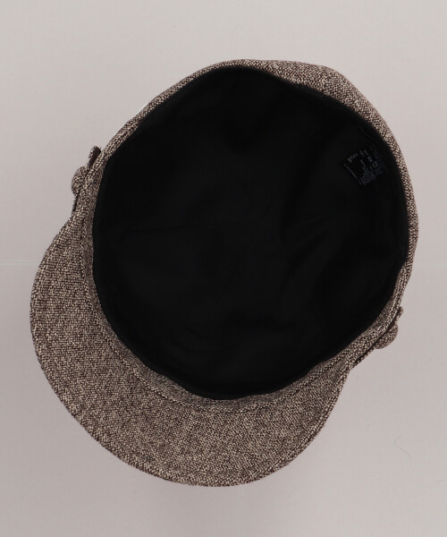 COCO TWEED GRAY ONESIZE