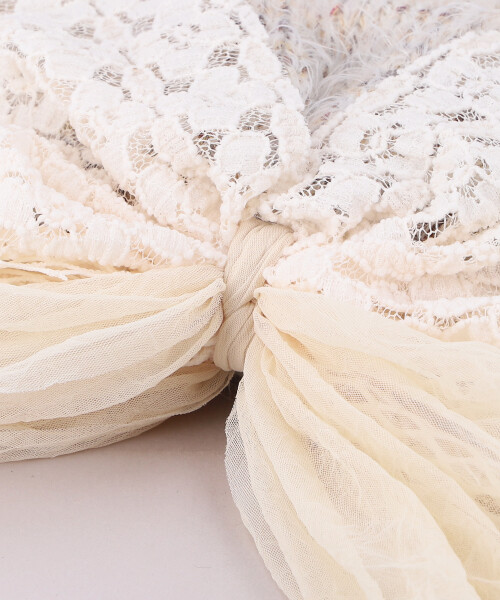 MANON3 WHITE ONESIZE
