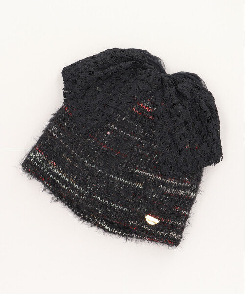 MANON3 BLACK ONESIZE