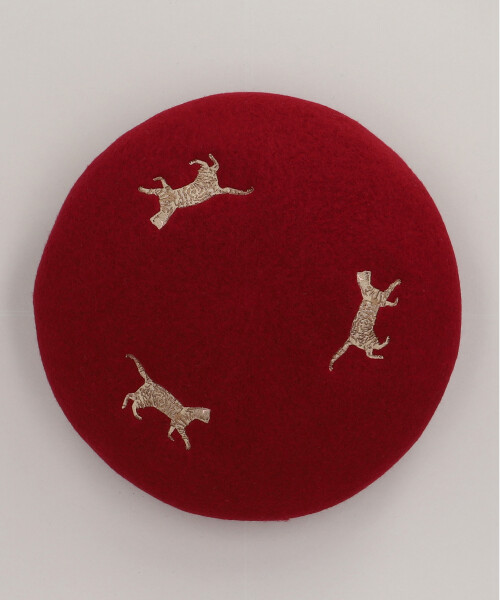 CATS BASQUE WINE RED ONESIZE