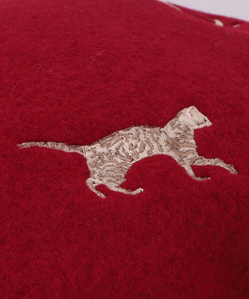 CATS BASQUE WINE RED ONESIZE