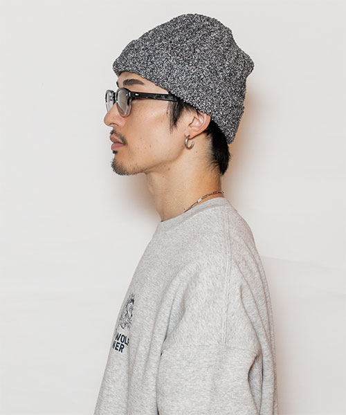 MIX モデル頭囲：58.5cm